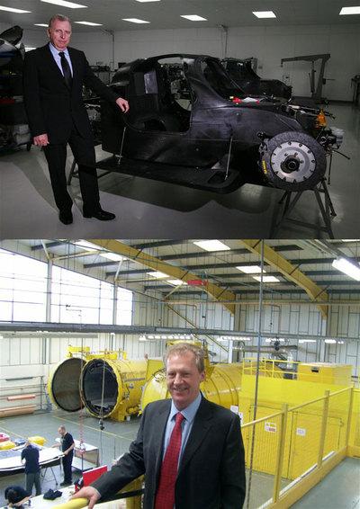 Lola annonce une nouvelle nomination clé Blog de pitlanenews :Pit Lane News, Lola annonce une nouvelle nomination clé