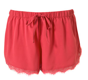 SHORT DE COURSE TOPSHOP 2012 SHORT DE COURSE TOPSHOP 2012
