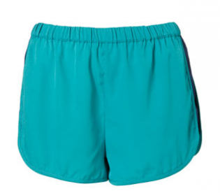 SHORT DE COURSE TOPSHOP 2012 SHORT DE COURSE TOPSHOP 2012