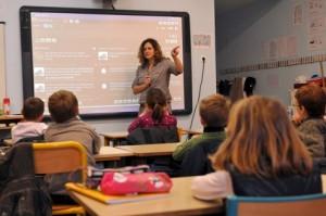Le CNNum veut davantage du numérique à l’école