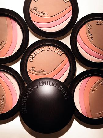 Guerlain-Terra-Azzura-Emilio-Pucci-Collection-Summer-2012 Guerlain Terra Azzura… Collection printemps 2012!