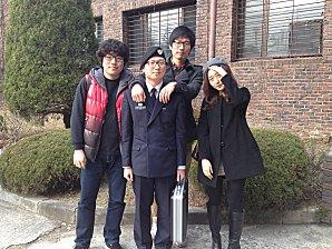 1° semestre 2012, le groupe de 15 heures. »çÁø