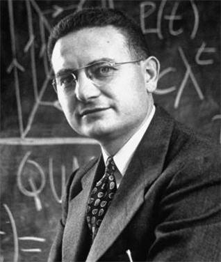 Paul Samuelson L’examen de Paul Samuelson