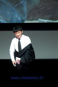 Ouverture du 14° Festival du film asiatique de Deauville avec un film Tibétain