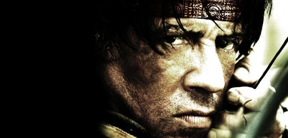 Sylvester Stallone : John Rambo n’est pas mort, du moins, pas encore …