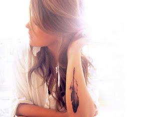 Mon truc en plumes Mon truc en plumes