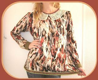 Mon truc en plumes Mon truc en plumes