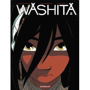Washita. 2 de Labourot, Gauthier et Lerolle 51iiKcKh2sL