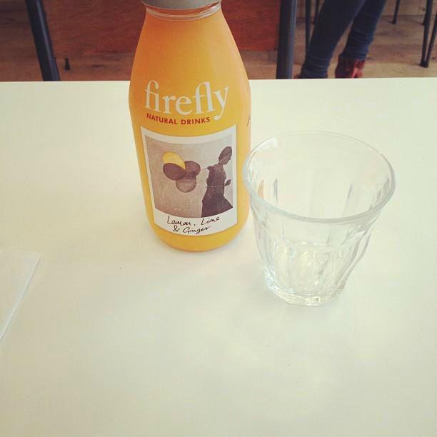 An afternoon in Paris • Tarte Kluger 407046_2681155431407_1331940252_32019971_392402614_n