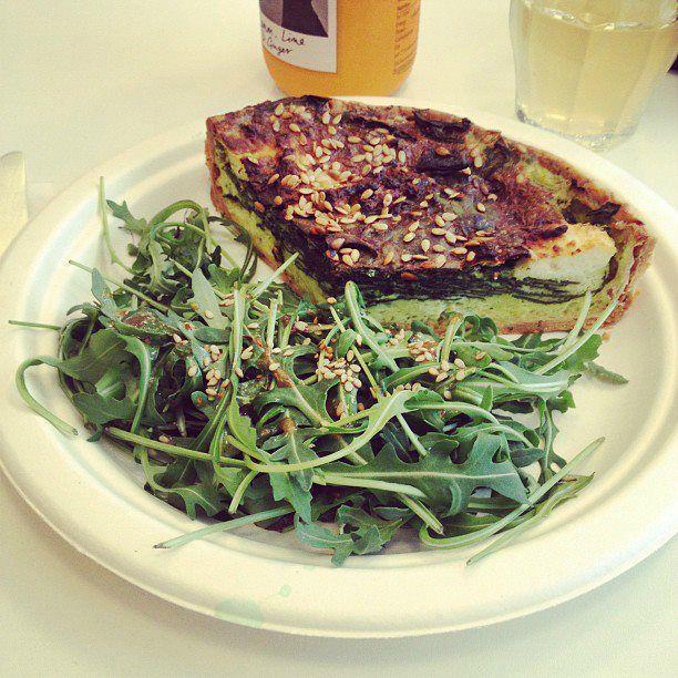 An afternoon in Paris • Tarte Kluger 402456_2681175871918_1331940252_32019975_2086580176_n