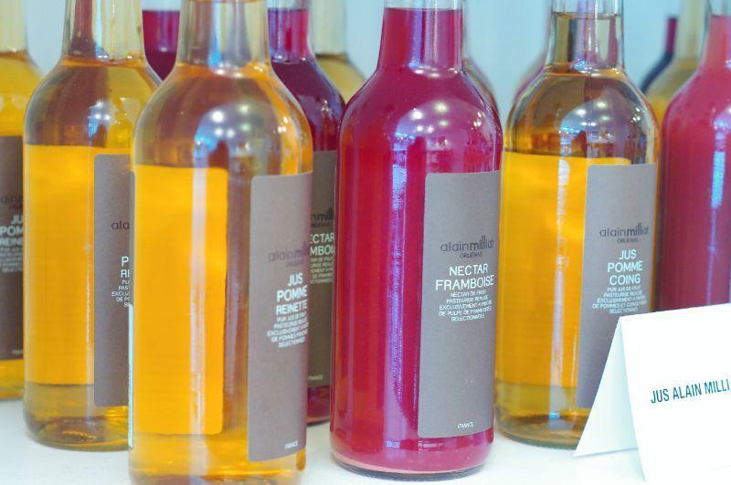 An afternoon in Paris • Tarte Kluger IMGP9625