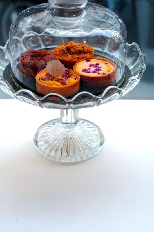 An afternoon in Paris • Tarte Kluger IMGP9620