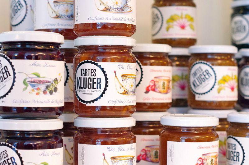 An afternoon in Paris • Tarte Kluger IMGP9622