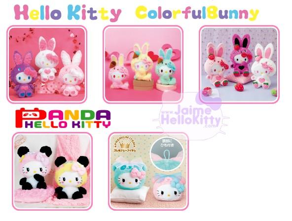 Les nouveautés Chara hiroba du mois de mars http://www.jaimehellokitty.com/images/ARTICLES13/hirobamars.jpg