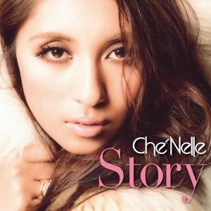 Che’Nelle continue dans la variété japonaise avec  » Story ».