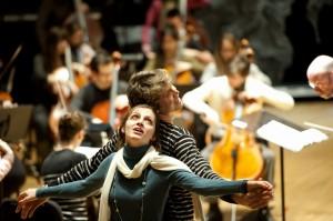 Rossini et ses muses : Le Grand dîner par l’Atelier lyrique de l’Opéra de Montréal