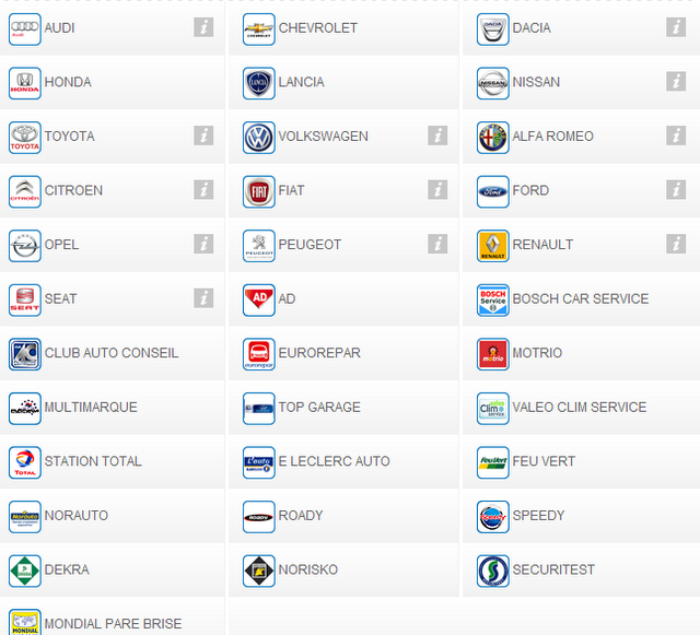 Réviser sa voiture: Des bons de réductions chez votre garagiste le plus proche. Réviser sa voiture: Des bons de réductions chez votre garagiste le plus proche.