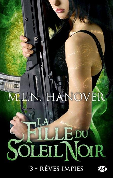 Sorties Milady de mars/avril 2012 Sorties Milady de mars/avril 2012