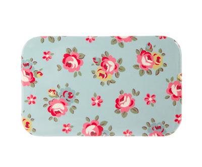 A la découverte de Cath Kidston A la découverte de Cath Kidston