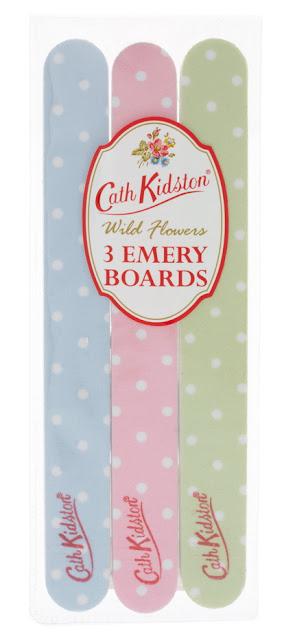 A la découverte de Cath Kidston A la découverte de Cath Kidston