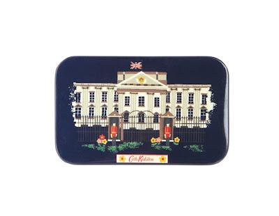 A la découverte de Cath Kidston A la découverte de Cath Kidston