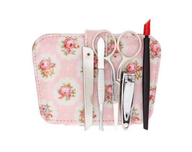 A la découverte de Cath Kidston A la découverte de Cath Kidston