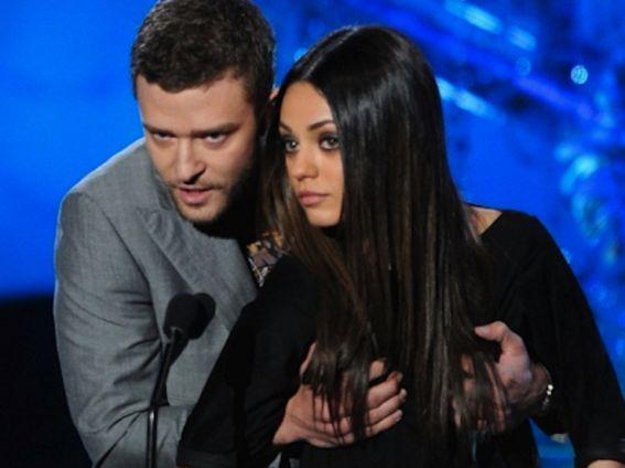 Diaporama : les dix femmes qui vont marquer 2012 La comédienne ukrainienne Mila Kunis est la nouvelle égérie Dior et, accessoirement, la compagne de Justin Timberlake, qui ne semble pas s'en priver.