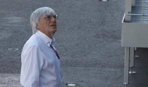 Ecclestone voudrait plafonner les budgets