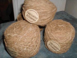 Alpaga caramel IMG_0983