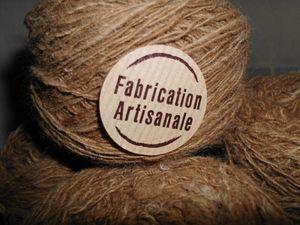 Alpaga caramel IMG_0984