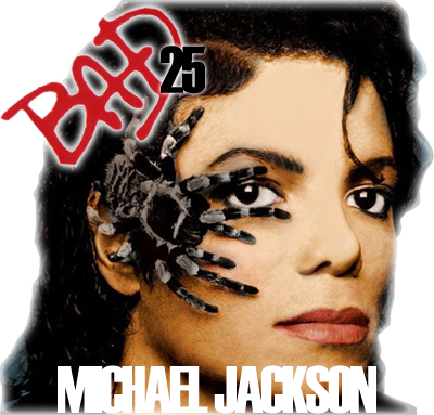 Michael Jackson Bad 25 Éphéméride spécial Bad 25 : 12 mars 1988
