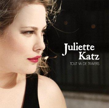 Juliette Katz en ITV