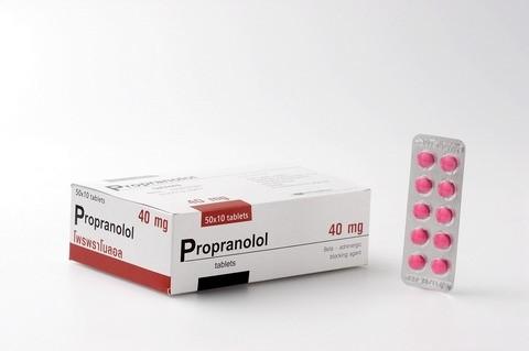 Propranolol A-t-on trouvé la pilule antiraciste ?
