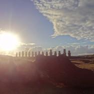 Ile de Pâques - Rapa Nui - Chili - Monsieur Chili - 2012 - Moai - Ahu - Volcan - Tongariki (20)
