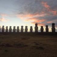 Ile de Pâques - Rapa Nui - Chili - Monsieur Chili - 2012 - Moai - Ahu - Volcan - Tongariki (15)