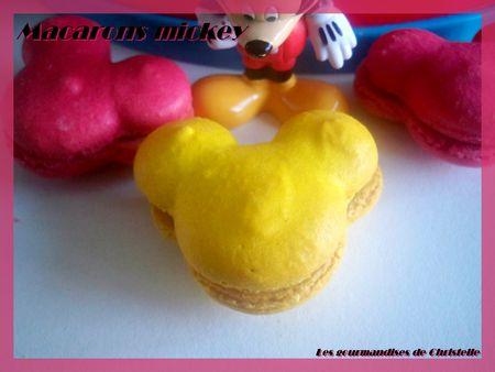 Macarons_Mickey2
