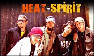 Heat Spirit (Archive 7éme Numéro)
