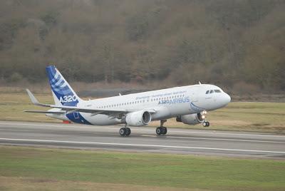 A320 à Sharklets A320 à Sharklets