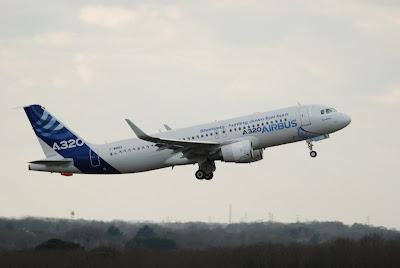 A320 à Sharklets A320 à Sharklets