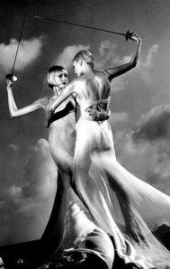 545d_unknown_and_kylie_bax_1996_by_helmut_newton Exposition : Helmut Newton au Grand Palais