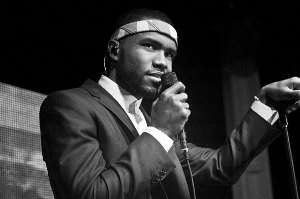 Frank Ocean nous ressort « Thinking About You » pour la promo de son premier album studio Frank Ocean nous ressort « Thinking About You » pour la promo de son premier album studio