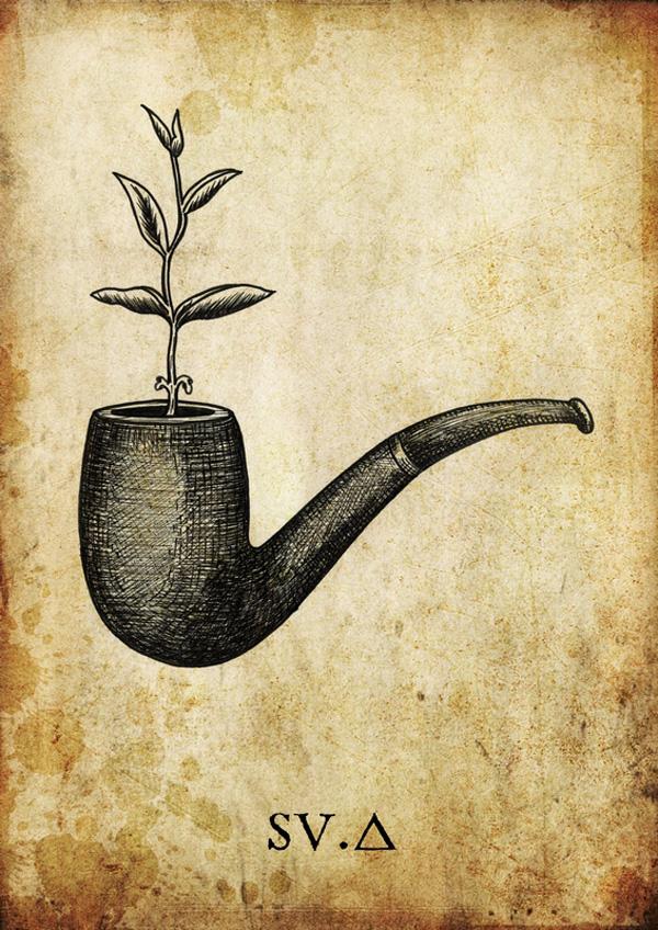 Weekly Artworks⎢SV.A weekly artworks SV.A