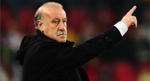 Del Bosque : « La France peut gagner l’Euro 2012