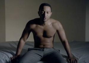 [Video] John Legend & Ludacris – Tonight.