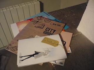 MyLittlebox : je me mets à l'heure New Yorkaise.... MyLittlebox : je me mets à l'heure New Yorkaise....