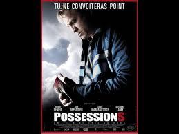 poss Possessions: Presque illustration des 7 péchés capitaux