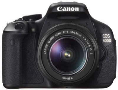 Canon600D Rumeurs : les prochaines nouveautés chez Canon