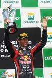 Mark Webber, Red Bull, 2011 Brazilian Formula 1 Grand Prix, Formula 1