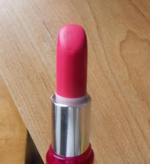 Yves Rocher Luminelle Dragée - Rouge à lèvres Framboise Sorbet