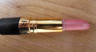Revlon Luminous Pink & Nude Attitude Lipsticks